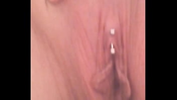 Peeing in the toilet for you to worship