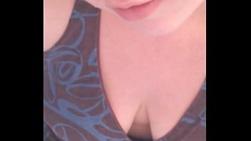 Peeing in the toilet for you to worship