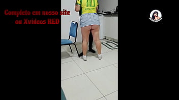 Deixei meu amigo dotado em nossa esperando para recepcionar minha mulher no dia das bruxas de surpresa
