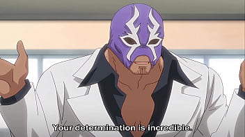 Female fighter episode 1