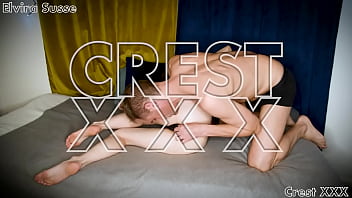 Stepdaughter and stepson give you a sex show