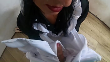Cosplay compilation slutty nun and nymphomaniac maid#amateur #milf #nun clothes #squirt #blow job #cos play #cum