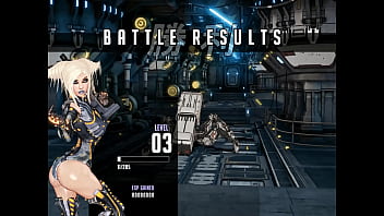 Malise and the machine porn game ep 3 anal fucking in the undersground dungeon science fiction maze