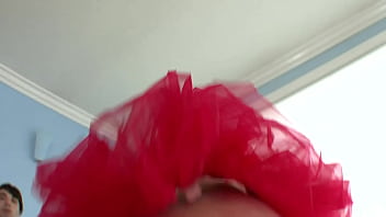 This teen girl gets wild when she takes it in the ass ending with a satisfying cum filled finish