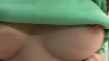 This teen girl gets wild when she takes it in the ass ending with a satisfying cum filled finish