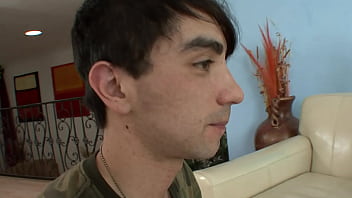 This teen girl gets wild when she takes it in the ass ending with a satisfying cum filled finish