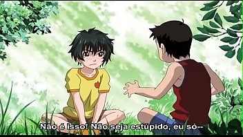 First love 03 pt br novohentai