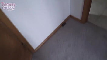 Babe traveller stella sedona offers seth brogan her cunt 4 lodging