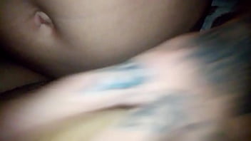 Profundo y lento como a ella le gusta