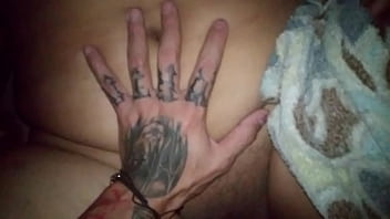 Profundo y lento como a ella le gusta