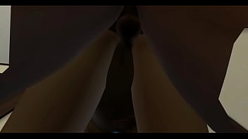 Kaori the exhibitionist has fun with this juicy man part 2