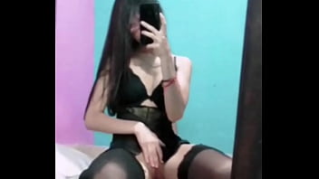 Oque as garotas fazem sozinhas