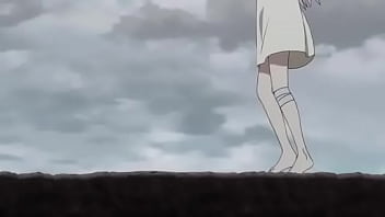 Bébé dans la machine