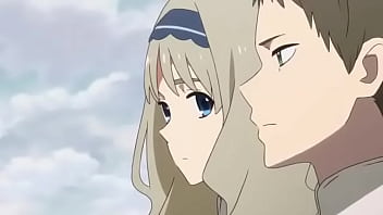 Bébé dans la machine