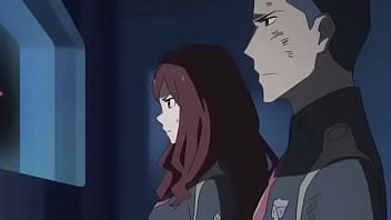 Bébé dans la machine