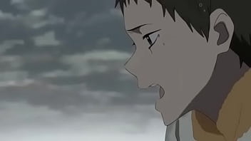 Bébé dans la machine