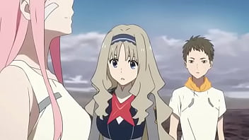 Bébé dans la machine