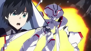 Bébé dans la machine