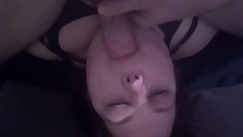 Horny Sister Needing Pent Up Cum Cum From My Cock thumbnail
