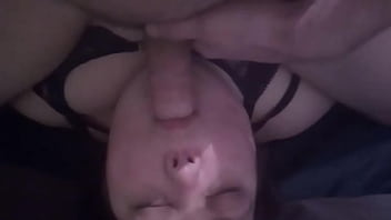 Horny sister needing pent up cum cum from my cock