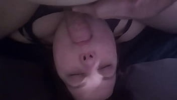 Horny sister needing pent up cum cum from my cock