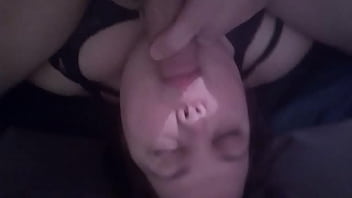 Horny sister needing pent up cum cum from my cock