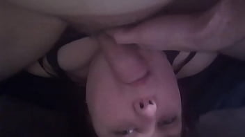 Horny sister needing pent up cum cum from my cock