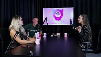 Compilado jujube delícia no bora cast com bruna carlos completo watch sheer red