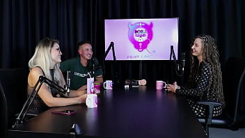 Compilado jujube delícia no bora cast com bruna carlos completo watch sheer red