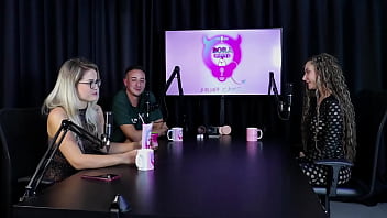 Compilado jujube delícia no bora cast com bruna carlos completo watch sheer red