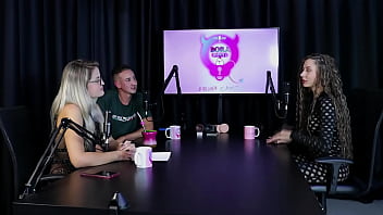 Compilado jujube delícia no bora cast com bruna carlos completo watch sheer red