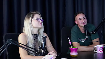 Compilado jujube delícia no bora cast com bruna carlos completo watch sheer red