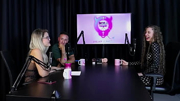 Compilado jujube delícia no bora cast com bruna carlos completo watch sheer red