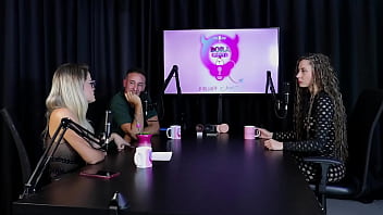 Compilado jujube delícia no bora cast com bruna carlos completo watch sheer red