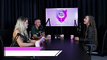 Compilado jujube delícia no bora cast com bruna carlos completo watch sheer red