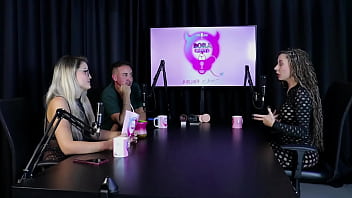 Compilado jujube delícia no bora cast com bruna carlos completo watch sheer red