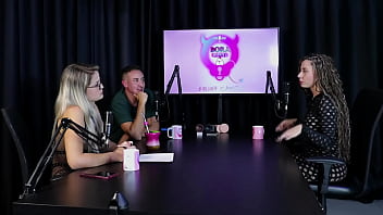 Compilado jujube delícia no bora cast com bruna carlos completo watch sheer red