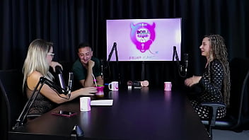 Compilado jujube delícia no bora cast com bruna carlos completo watch sheer red