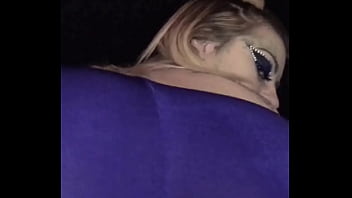 Midnight crystal full clip on my channel