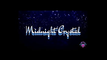 Midnight crystal full clip on my channel