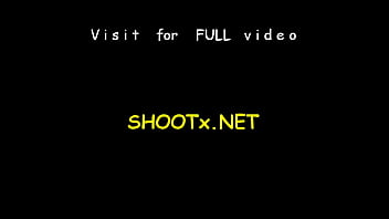 Brunette tanya is fingered