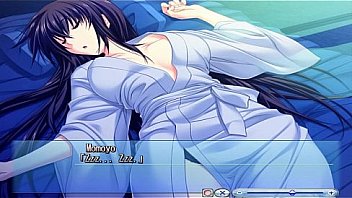 Majikoi s momoyo scene #2 part 16