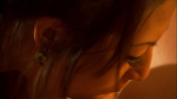 Kat lee helps her friend get plowed by her man