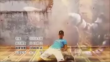 Menorzin dando aquela dançada monstra ao som do prison