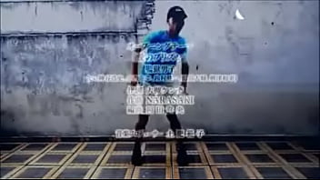 Menorzin dando aquela dançada monstra ao som do prison