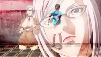 Menorzin dando aquela dançada monstra ao som do prison