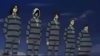 Menorzin dando aquela dançada monstra ao som do prison