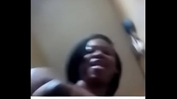 Princess from naija naked video
