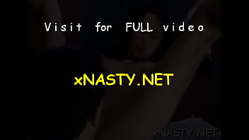 Remarkable sumi gapes all the way