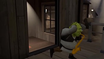 Sherkophone but i had to change the name so i can post